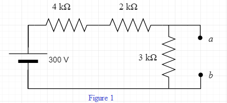 Electric Circuits - 9780133760033 - Exercise 65 | Quizlet