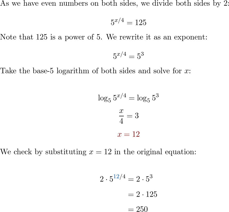 Precalculus: Graphical, Numerical, Algebraic - 9780321356932 - Exercise ...