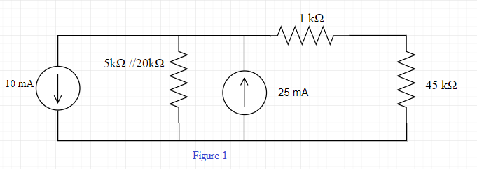 Electric Circuits - 9780134747170 - Exercise 72 | Quizlet