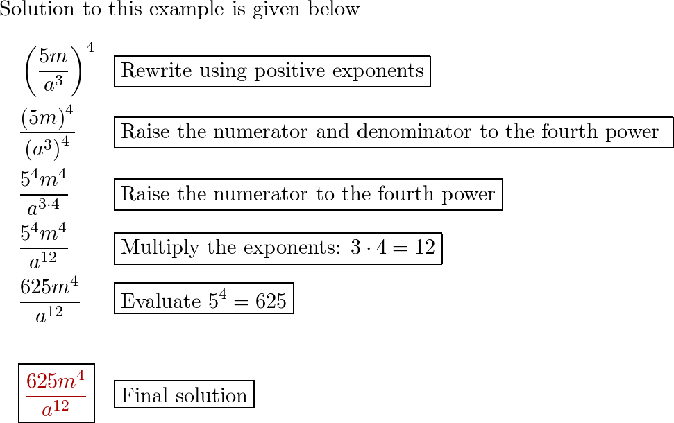 Algebra 1 Common Core - 9780133185485 - Exercise 2 | Quizlet