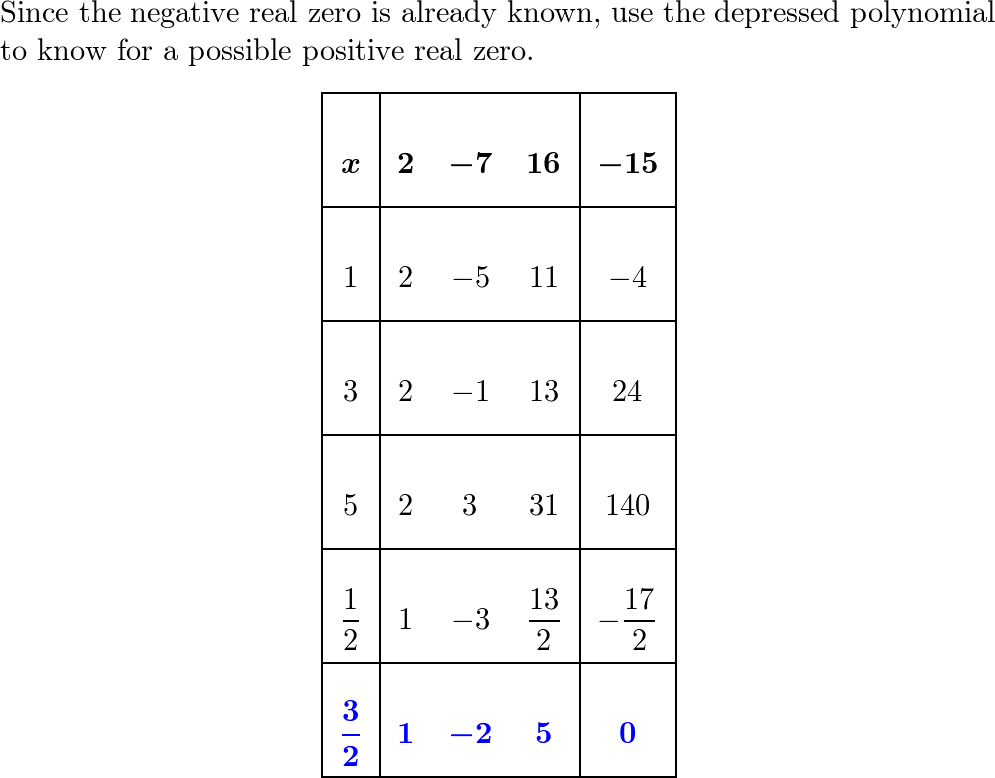 Algebra 2 Common Core Edition - 9780076639908 - Exercise 9 | Quizlet