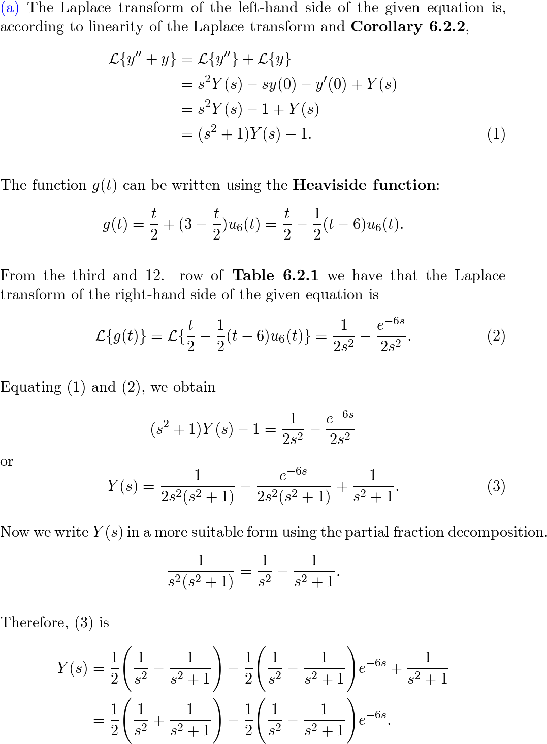 Elementary Differential Equations and Boundary Value Problems ...