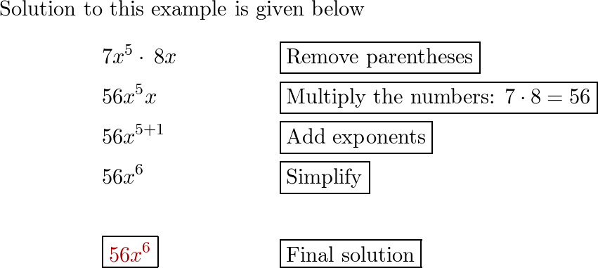 Algebra 1 - 9780133706185 - Exercise 17 | Quizlet