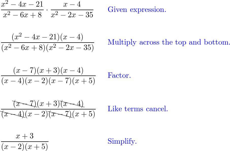 Algebra 2 Common Core Edition - 9780076639908 - Exercise 8 | Quizlet