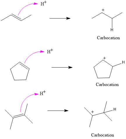 Organic Chemistry - 9781305080485 - Exercise 41 | Quizlet