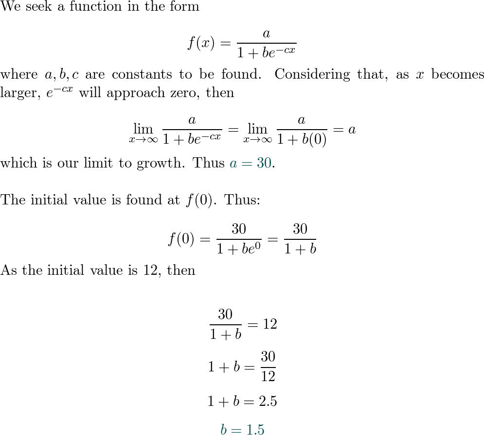 Precalculus: Graphical, Numerical, Algebraic - 9780133518450 - Exercise ...