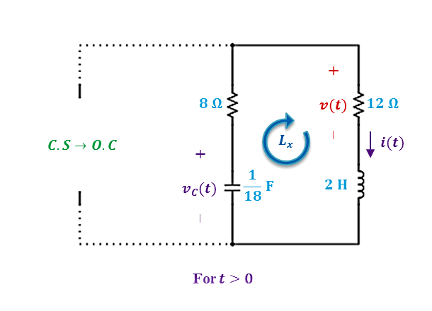 Fundamentals Of Electric Circuits - 9780078028229 - Exercise 57 | Quizlet