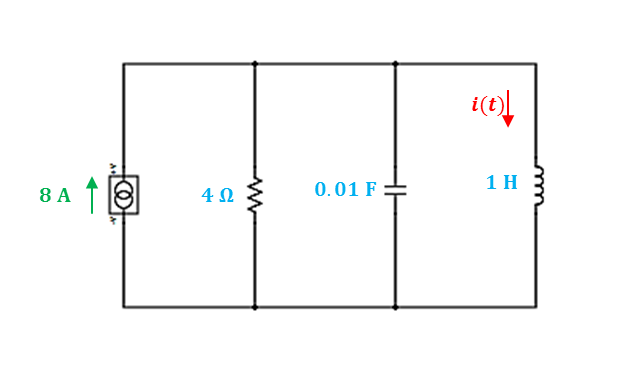 Fundamentals Of Electric Circuits - 9780078028229 - Exercise 46 | Quizlet