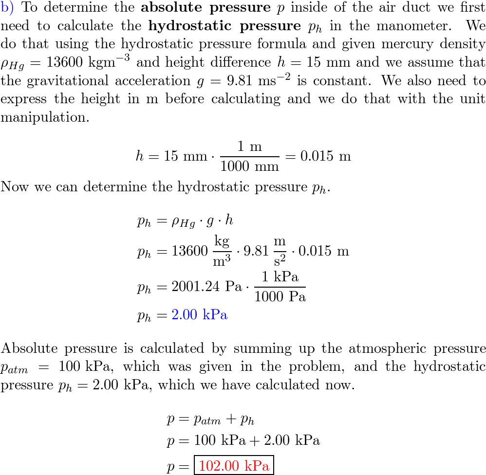 Fundamentals Of Thermal Fluid Sciences 9780078027680 Exercise 50 Quizlet