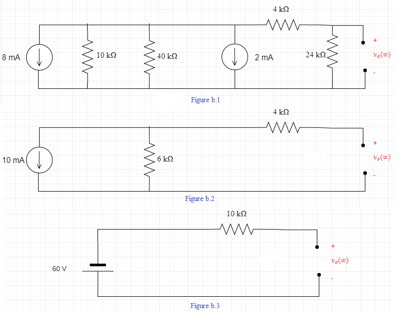 Electric Circuits - 9780134747170 - Exercise 54 | Quizlet