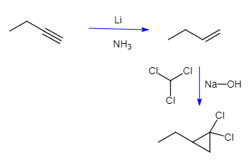 Organic Chemistry - 9781305080485 - Exercise 41 | Quizlet