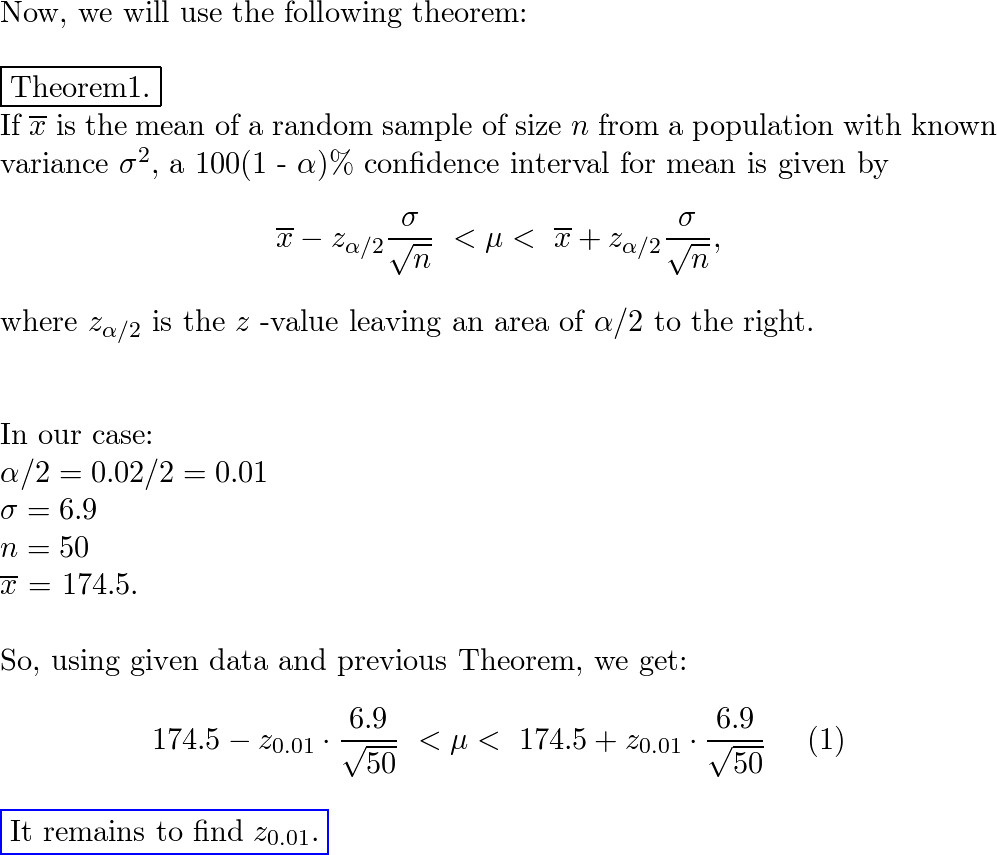 the-heights-of-a-random-sample-of-50-college-students-showed-quizlet