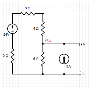 Fundamentals Of Electric Circuits - 9780073380575 - Exercise 44b | Quizlet