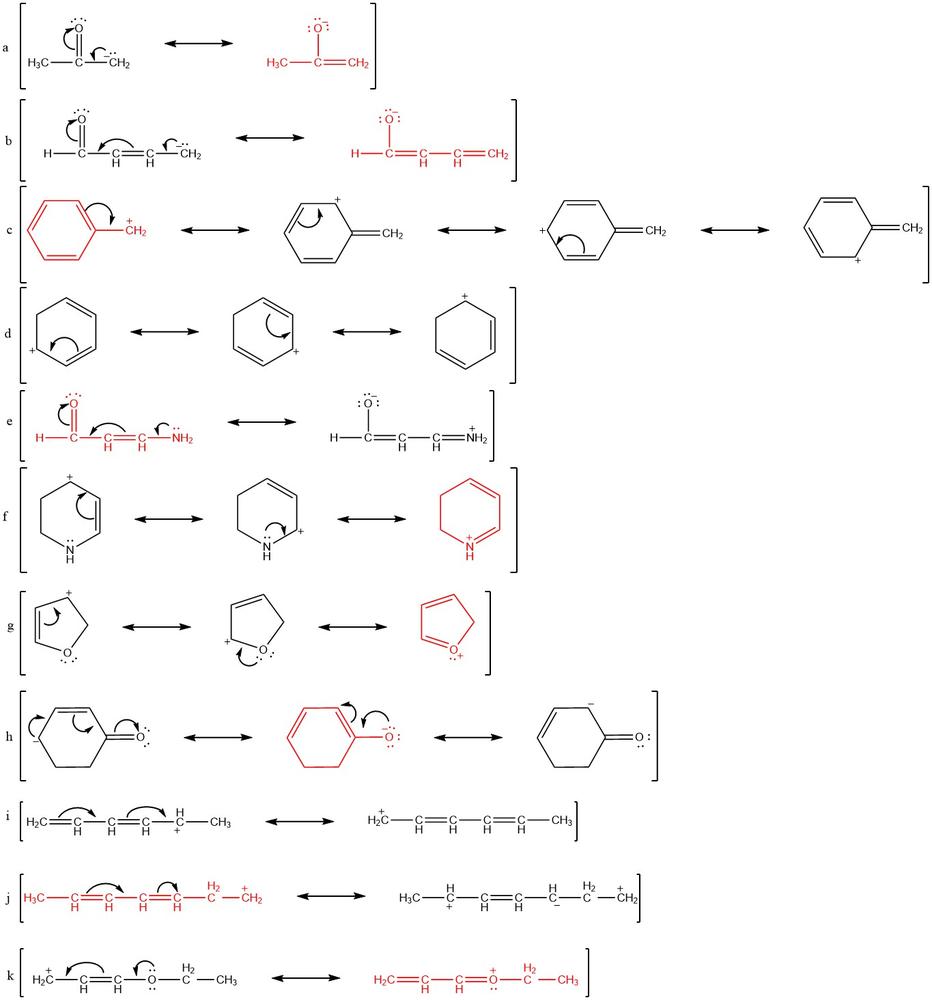 Organic Chemistry - 9780321971371 - Exercise 42 | Quizlet