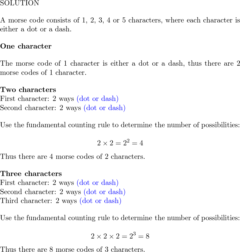 AY Honor Morse Code Answer Key - Pathfinder Wiki