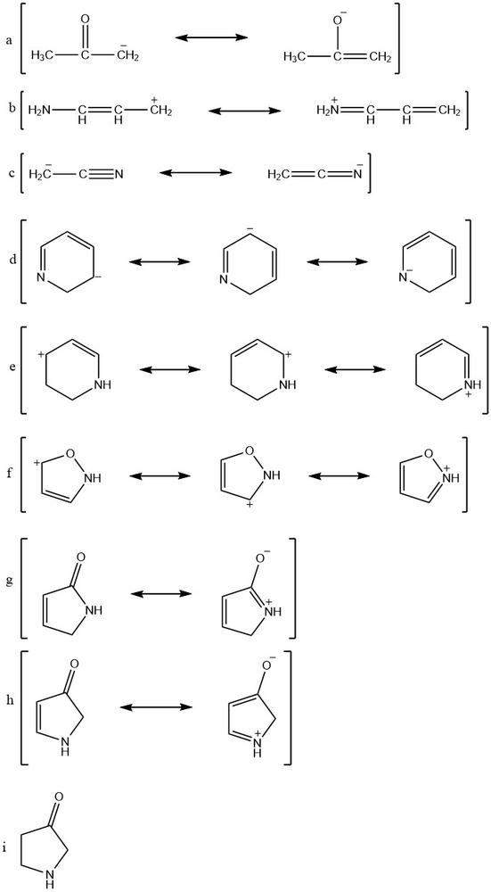 Organic Chemistry - 9780321971371 - Exercise 54a | Quizlet