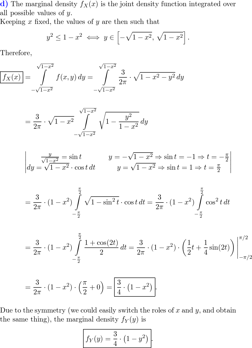 Mathematical Statistics And Data Analysis - 9781111793715 - Exercise 15 ...