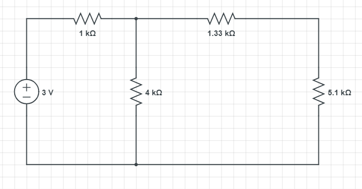 Engineering Circuit Analysis - 9780073529578 - Exercise 57 | Quizlet