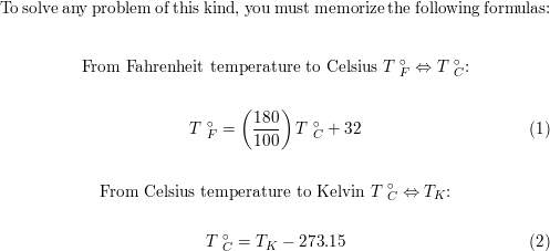 SOLVED: 1. Which temperature scale is known as the absolute temperature  scale? Fahrenheit scale, Celsius scale, Kelvin scale 2. If the air  temperature is 44 Â°C, what is this temperature in degrees