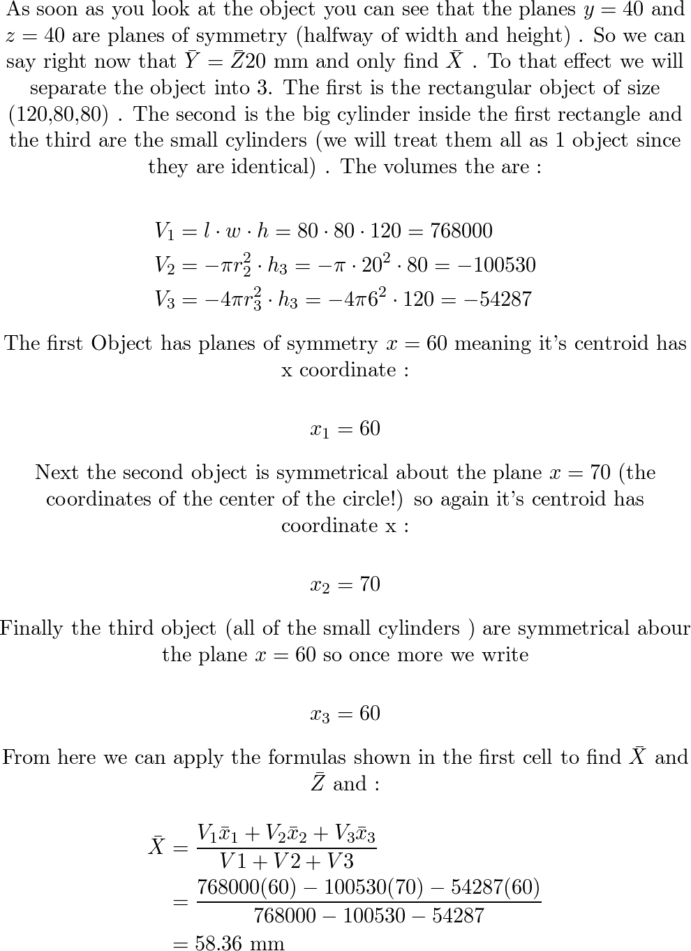 Engineering Mechanics: Statics - 9780470614730 - Exercise 66 | Quizlet