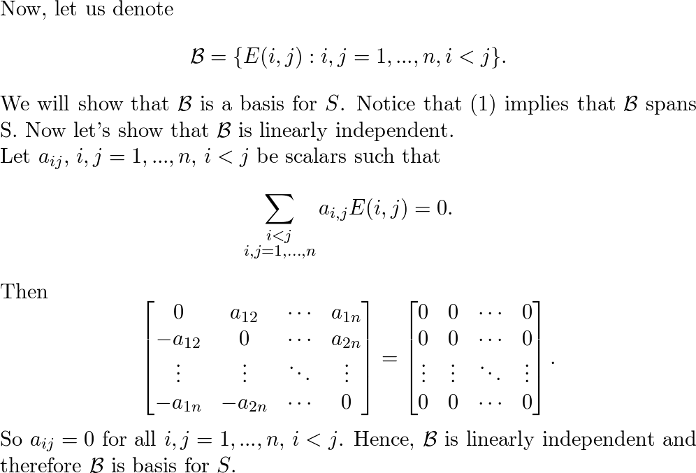 linear algebra poole solutions