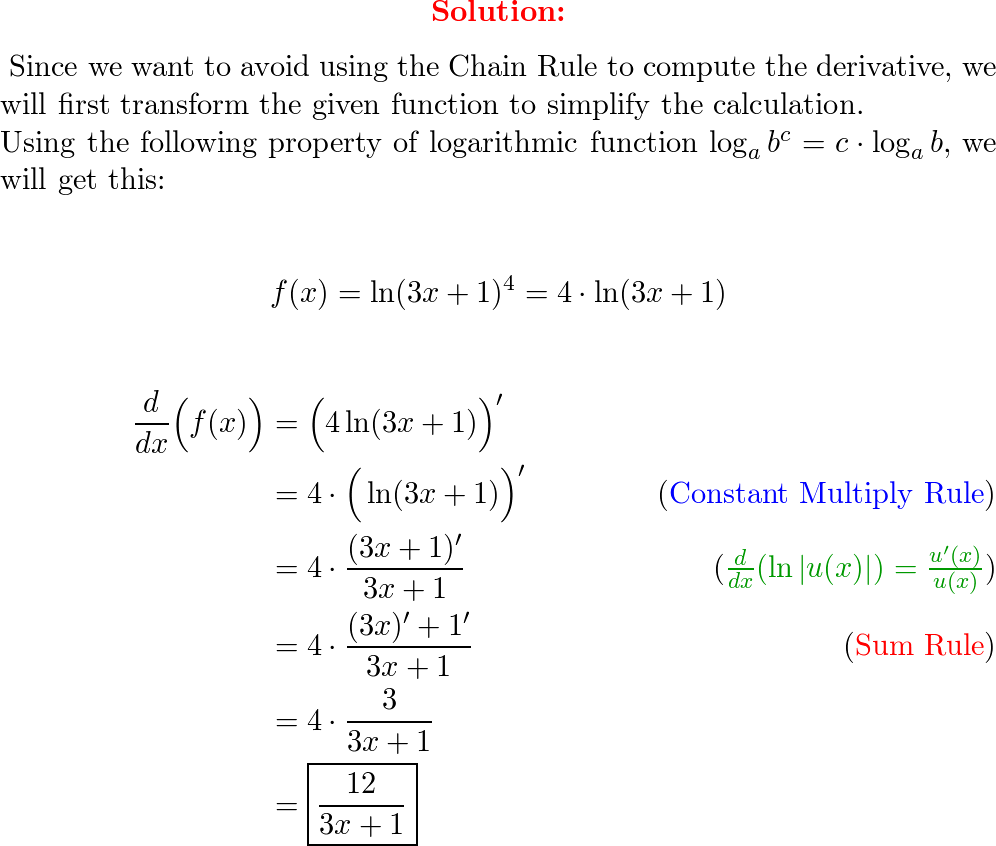 solving equations using properties of logarithms assignment quizlet