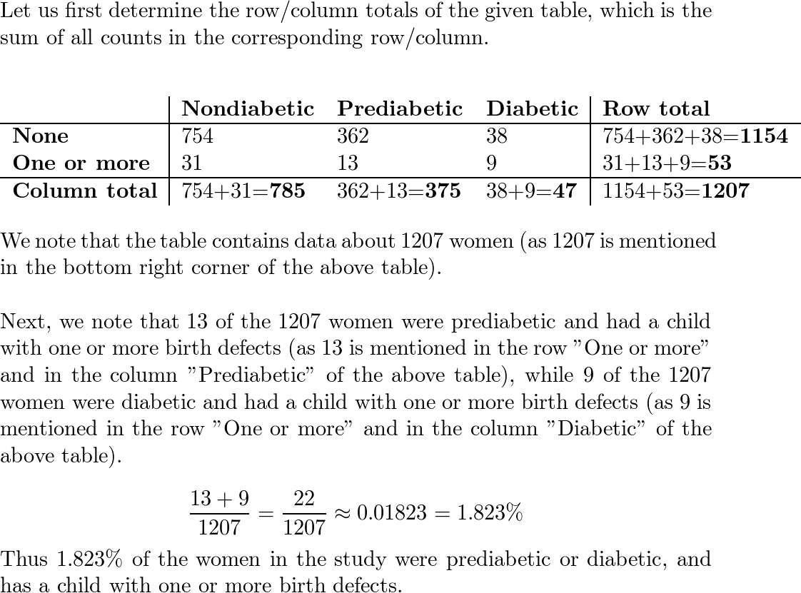 The Practice Of Statistics For The AP Exam - 9781319113339 - Exercise ...