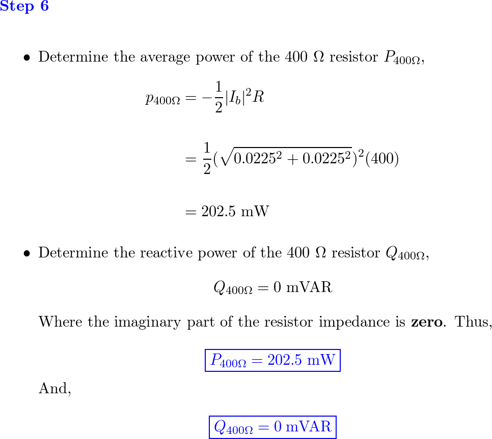 Electric Circuits - 9780133760033 - Exercise 8 | Quizlet