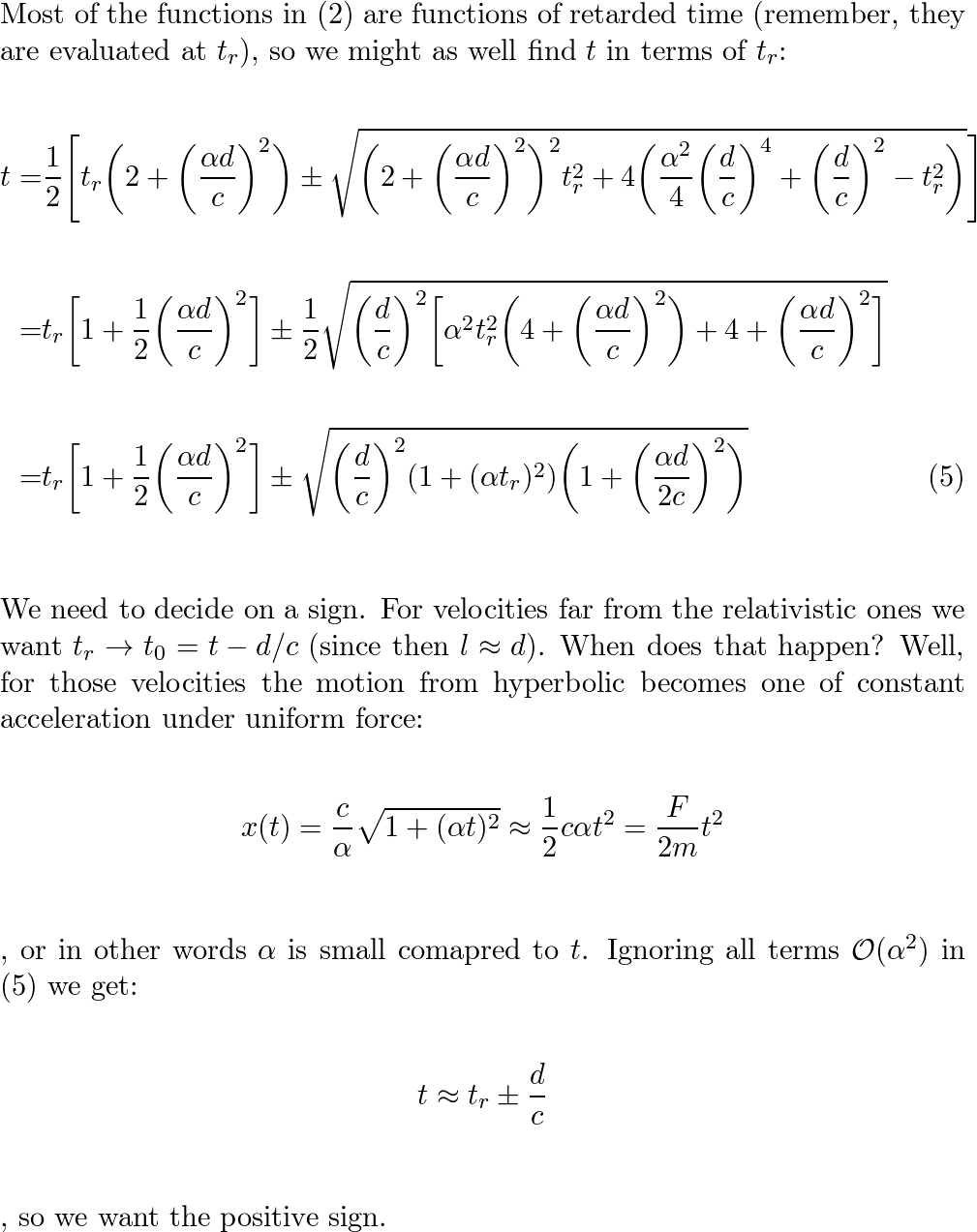 An electric dipole consists of two point charges ($\pm q$), | Quizlet