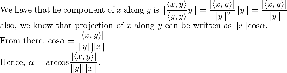 Solutions To Linear Algebra Done Right (9783319110790), Pg. 176 ...