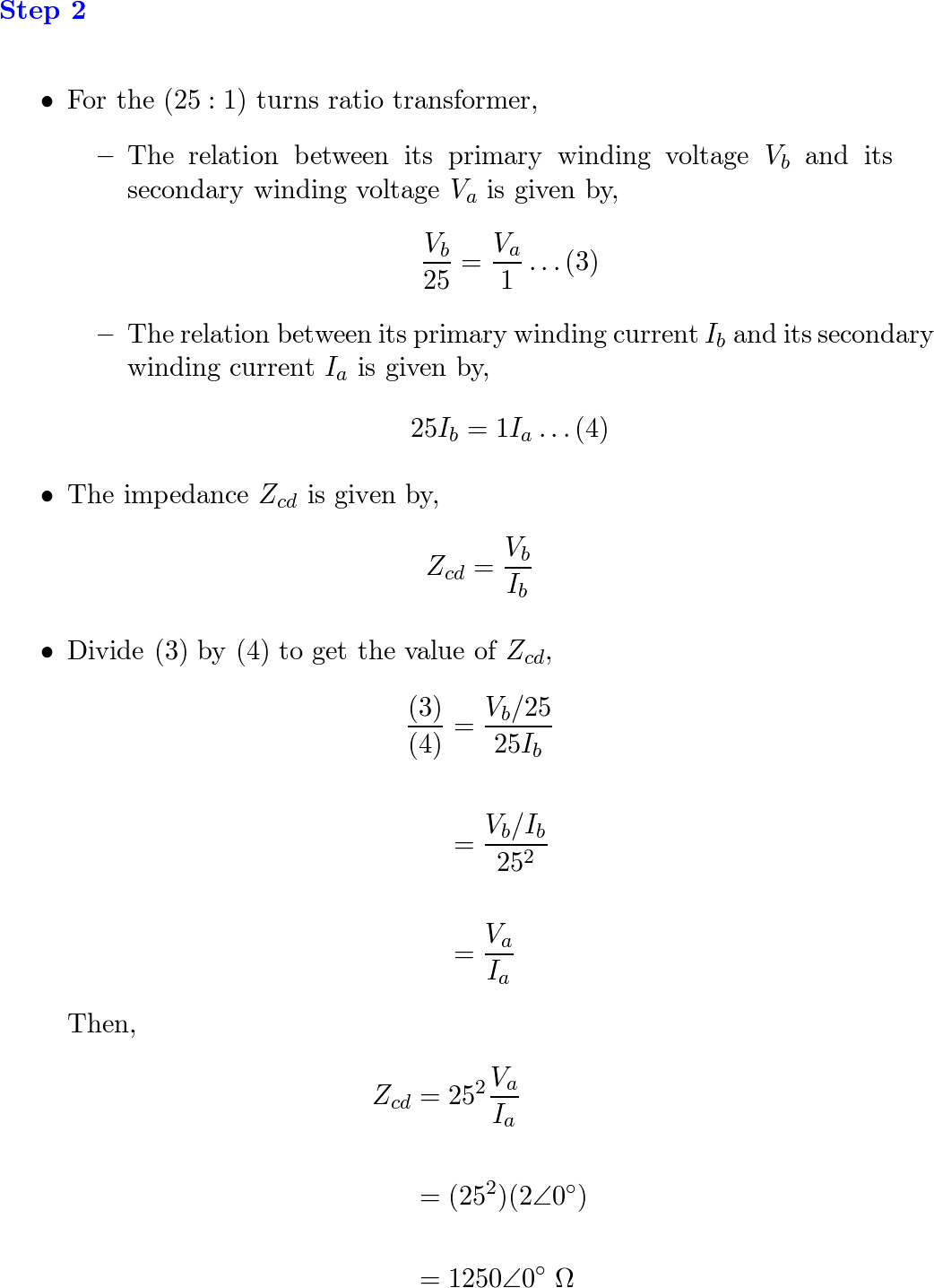 Electric Circuits - 9780134747170 - Exercise 59 | Quizlet