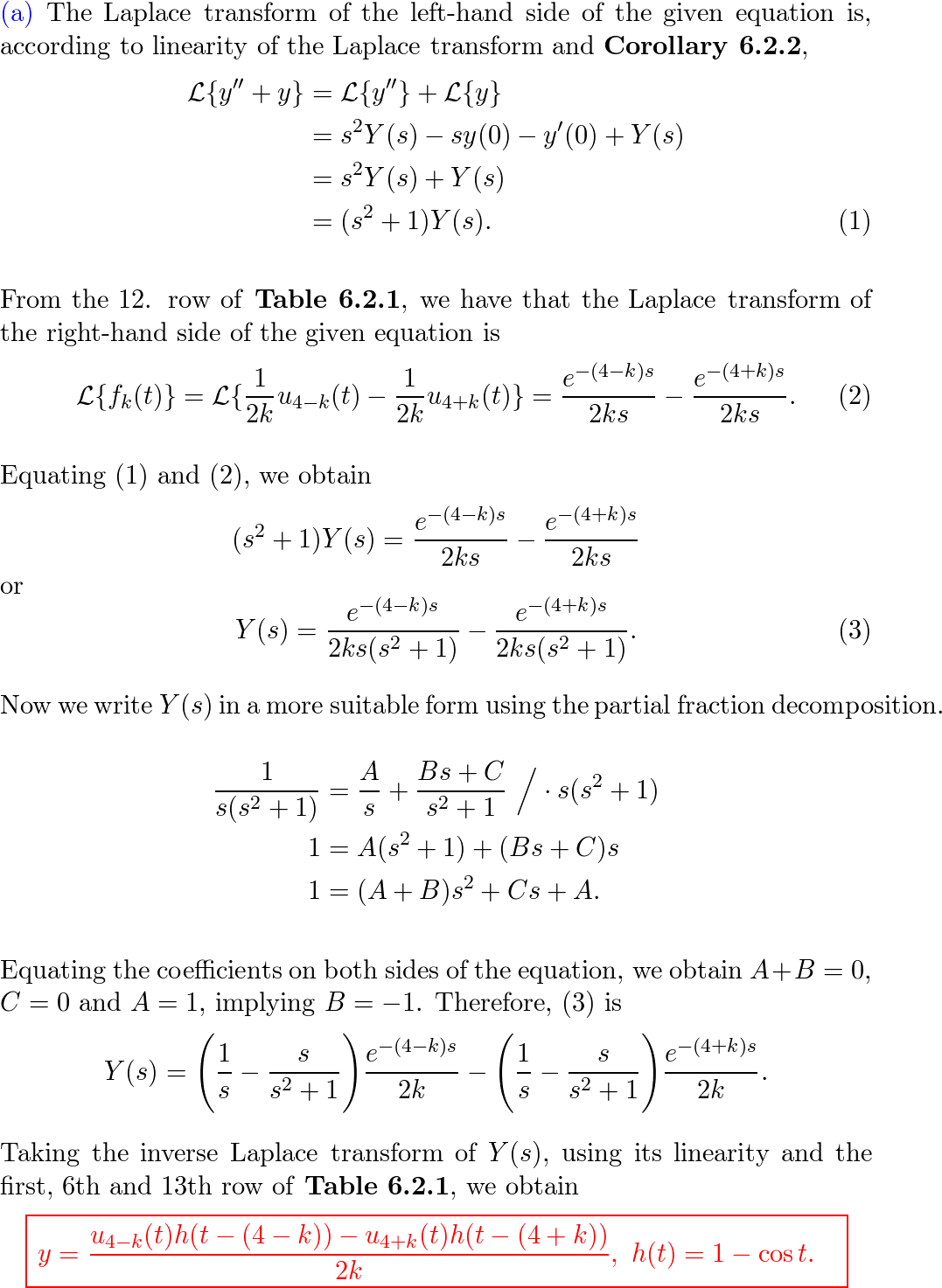 Elementary Differential Equations and Boundary Value Problems ...