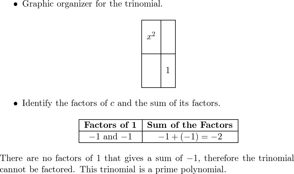 SpringBoard Algebra 1 - 9781457301513 - Exercise 11 | Quizlet