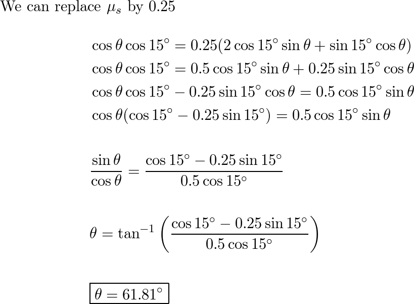 The Uniform Slender Bar Has An Ideal Roller At Its Upper End | Quizlet