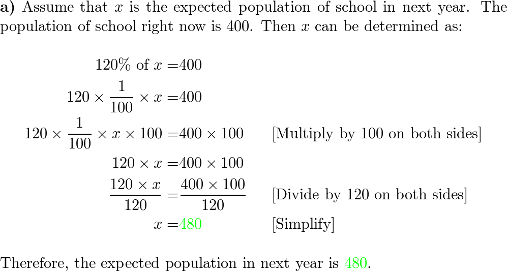 SpringBoard Mathematics Course 2 9781457301490 Exercise 6 Quizlet