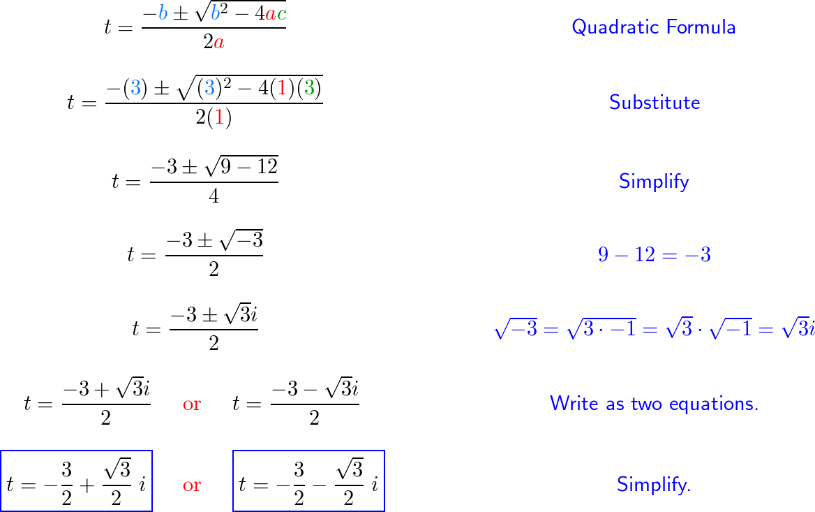 Precalculus: Mathematics For Calculus - 9781305071759 - Exercise 70 ...