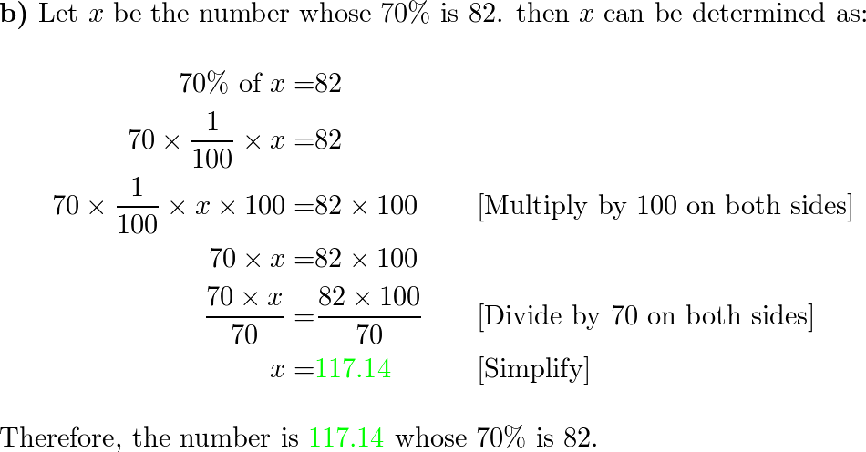 solve-for-the-number-a-75-is-20-percent-of-what-number-b-quizlet