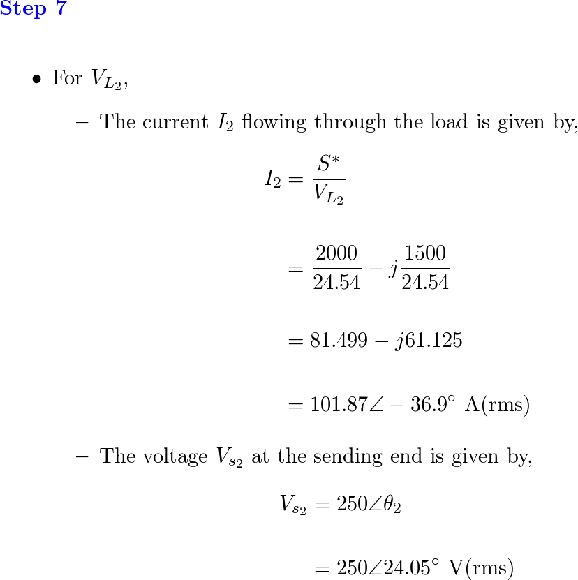 Electric Circuits - 9780134747170 - Exercise 17 | Quizlet