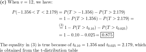 A Find P T 2 365 When V 7 B Find P T 1 318 When V 24 C Find P 1 356 T 2 179 When V 12 D Find P T 2 567 When V 17 Homework Help And Answers Slader