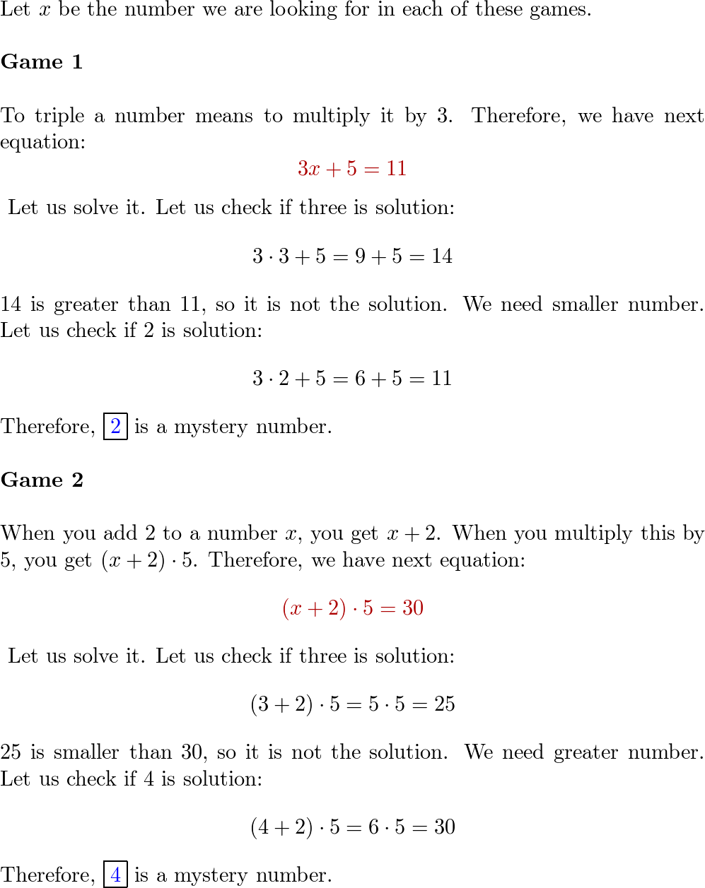 Solved Guess-My-Number Game- Final Step Objective: The