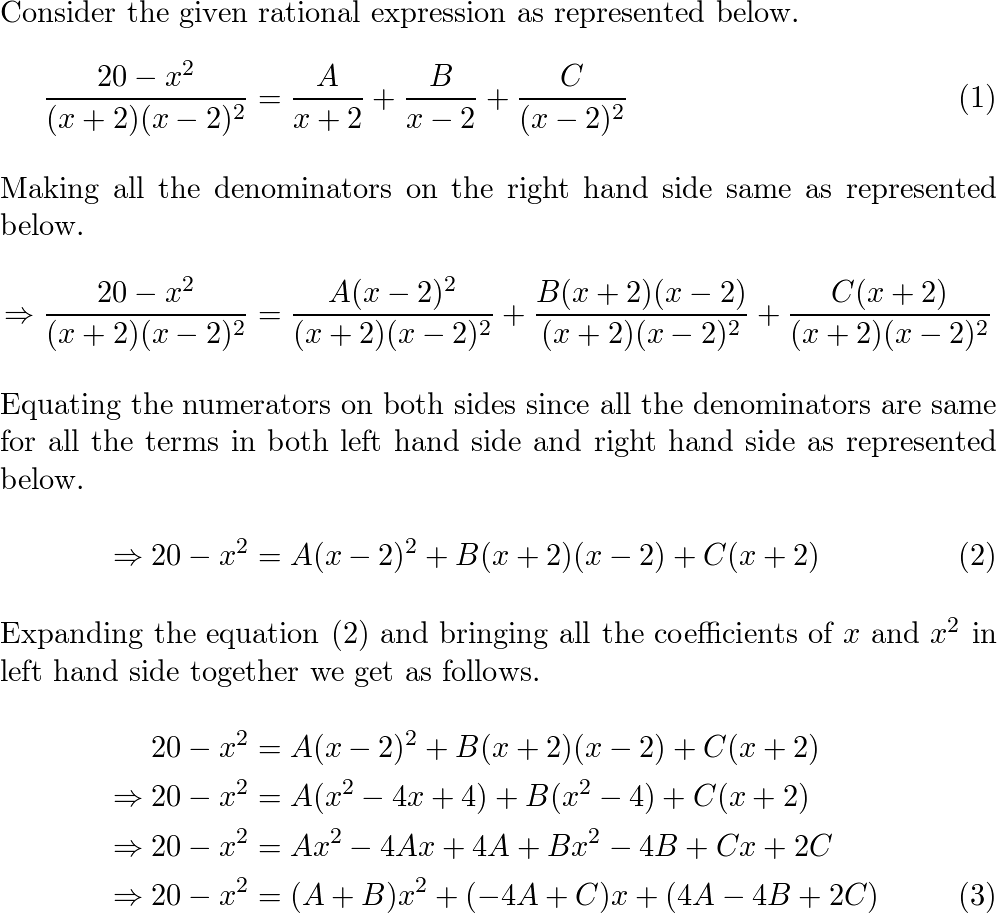 Elementary Linear Algebra - 9781305658004 - Exercise 34 | Quizlet