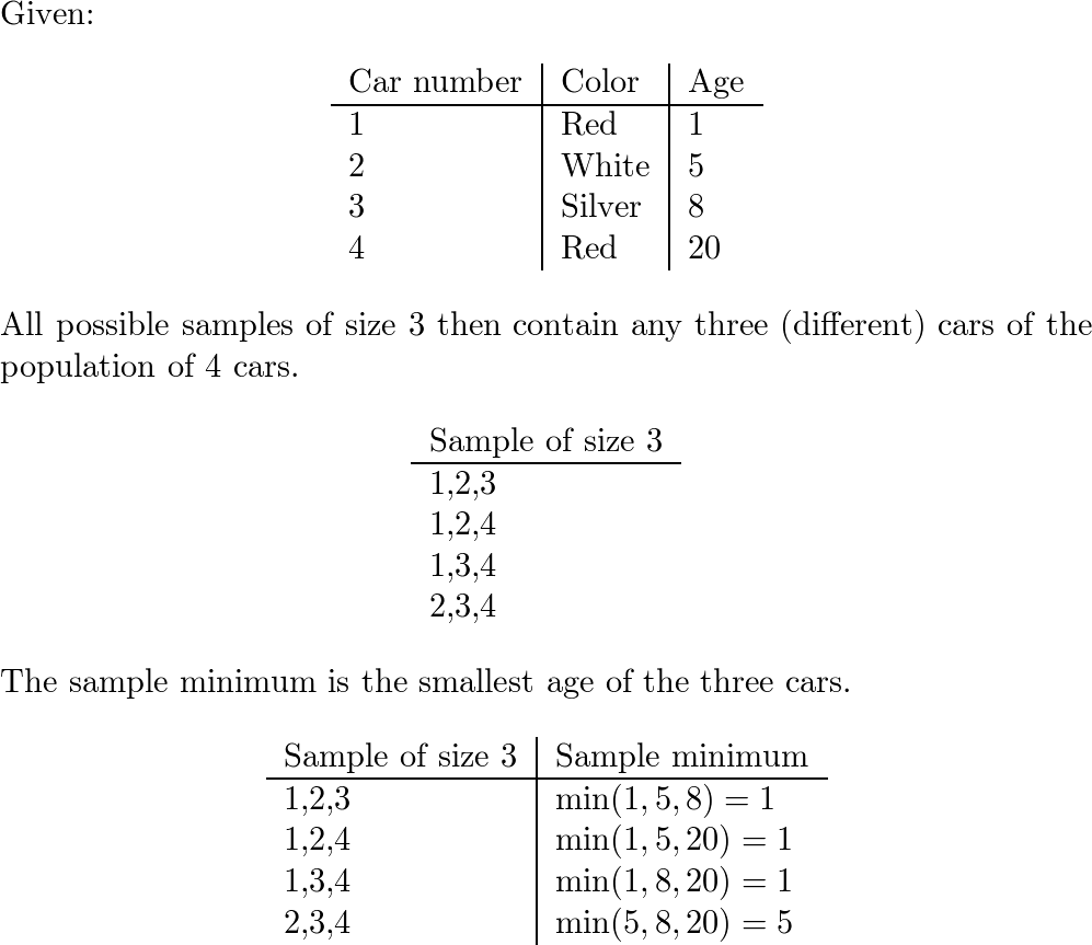 The Practice Of Statistics For The AP Exam - 9781319113339 - Exercise ...