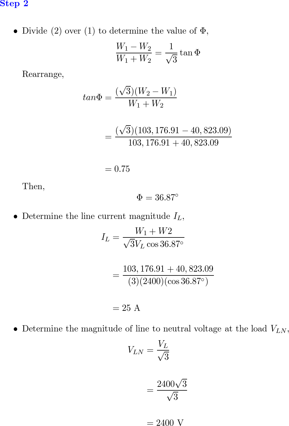 Electric Circuits - 9780134747170 - Exercise 42 | Quizlet