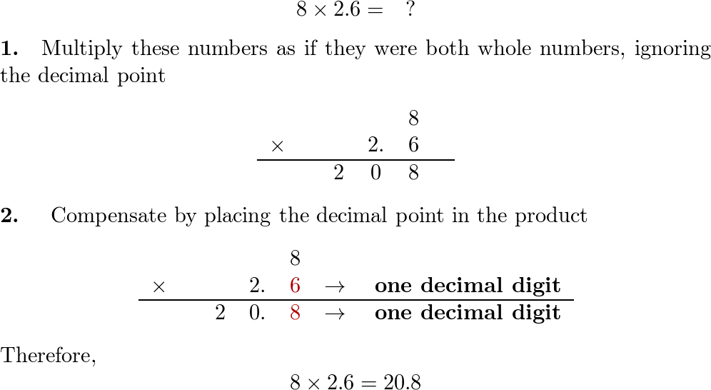 find-the-product-8-times-2-6-quizlet