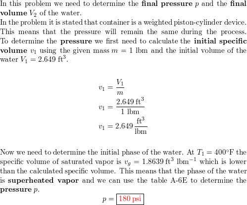 One hotsell pound mass