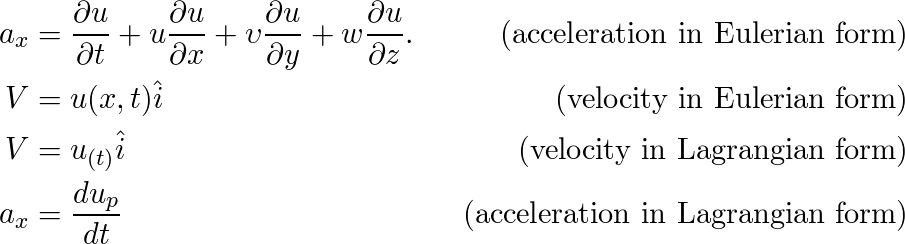 Fundamentals of Fluid Mechanics - 9780470262849 - Exercise 35 | Quizlet