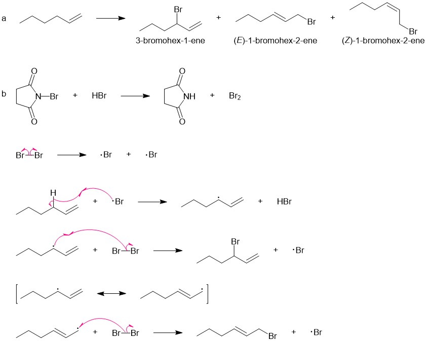 Organic Chemistry - 9780321971371 - Exercise 10a | Quizlet