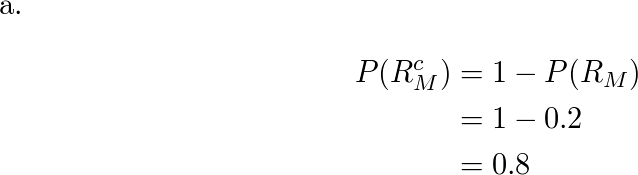 Suppose that a particular supermarket the probability of wai