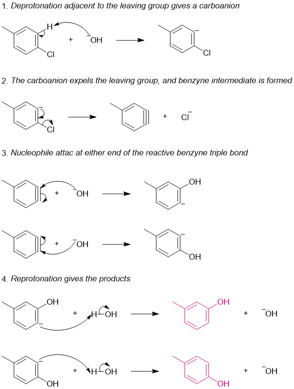 Organic Chemistry - 9780321971371 - Exercise 22 | Quizlet