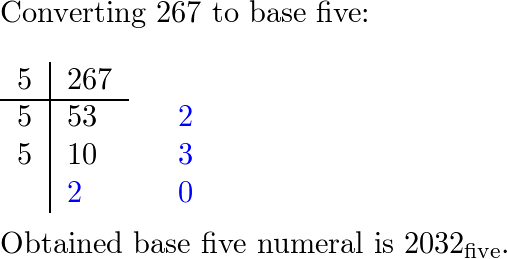 base 10 to base 26 conversion